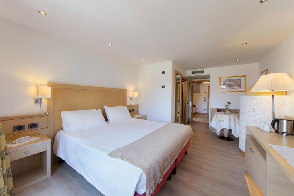 Piz Galin Grand Hotel Family & Wellness Andalo Habitación foto